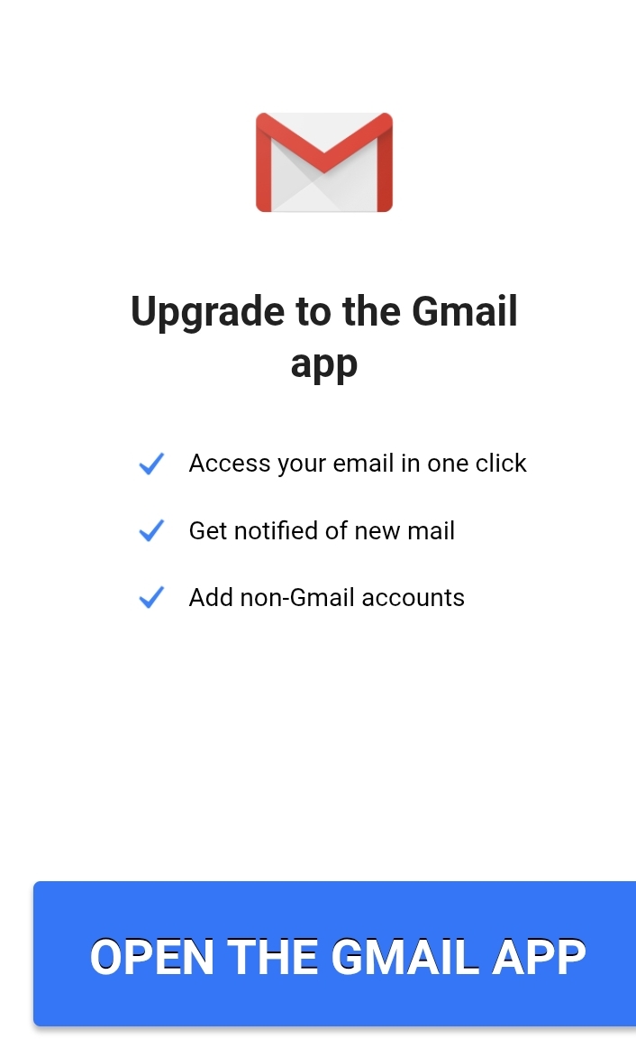 Gmail App Tutorial 2025| Master Mobile Email & Boost Productivity